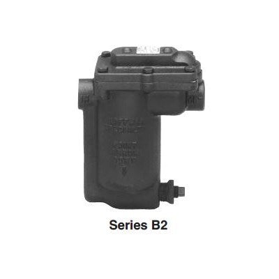 404367 (Hoffman) | Bucket Trap 3/4 180# W/ Str+Tv 404367