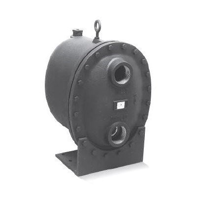 401881 (Hoffman) | F&T Trap 2-1/2 125# C-Pattern 401881 401
