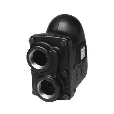 404224 (Hoffman) | F&T Trap 1-1/4 75# C-Pattern 404224 4042