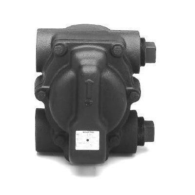 401629 (Hoffman) | F&T Trap 2 15# H-Pattern 401629 401629