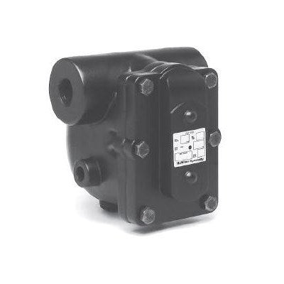 404270 (Hoffman) | F&T Trap 3/4 15# I-Pattern 404270 404270