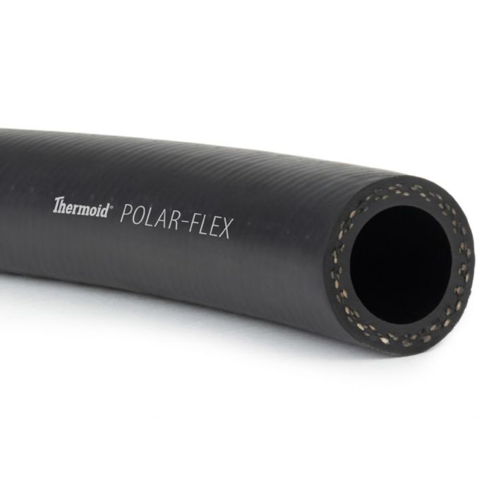 Hbd Industries, Inc Part (22073641151 * Hbd) 1 In. X 150' Polar Flex Thermoid