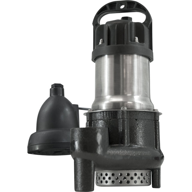 HP20157 (Ion Technologies) | Ion BA33i (1/3 HP) - Sump Pump