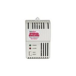 Family Safety Products, Inc. Part (Hs80504) 110 Volt Propane & Carbon