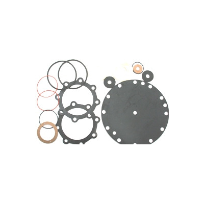 HSY63450 (Beeco-Hersey) | 6 CM Rubber Kit 4 Inch | Total Rubber Kit