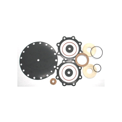 63550 (Beeco-Hersey) | RK 6CM Brz RT 2-1/2 | Total Rubber Kit