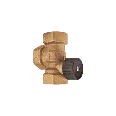107037 (Bell & Gossett) | HT-1 Hydrotrol Flow Control Valve