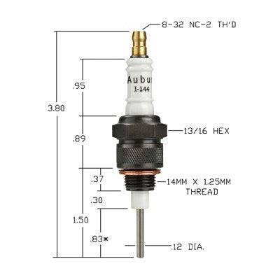 E5-I-144 (Auburn) | Auburn Igniter | Igniter