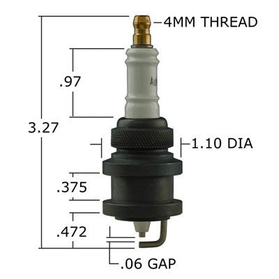 E5-I-82 (Auburn) | Auburn Igniter | Igniter