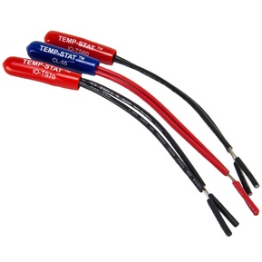 iO-CL80 (Io HVAC Systems) | 80 Degree Thermostat - Cooling | Construction Thermostat