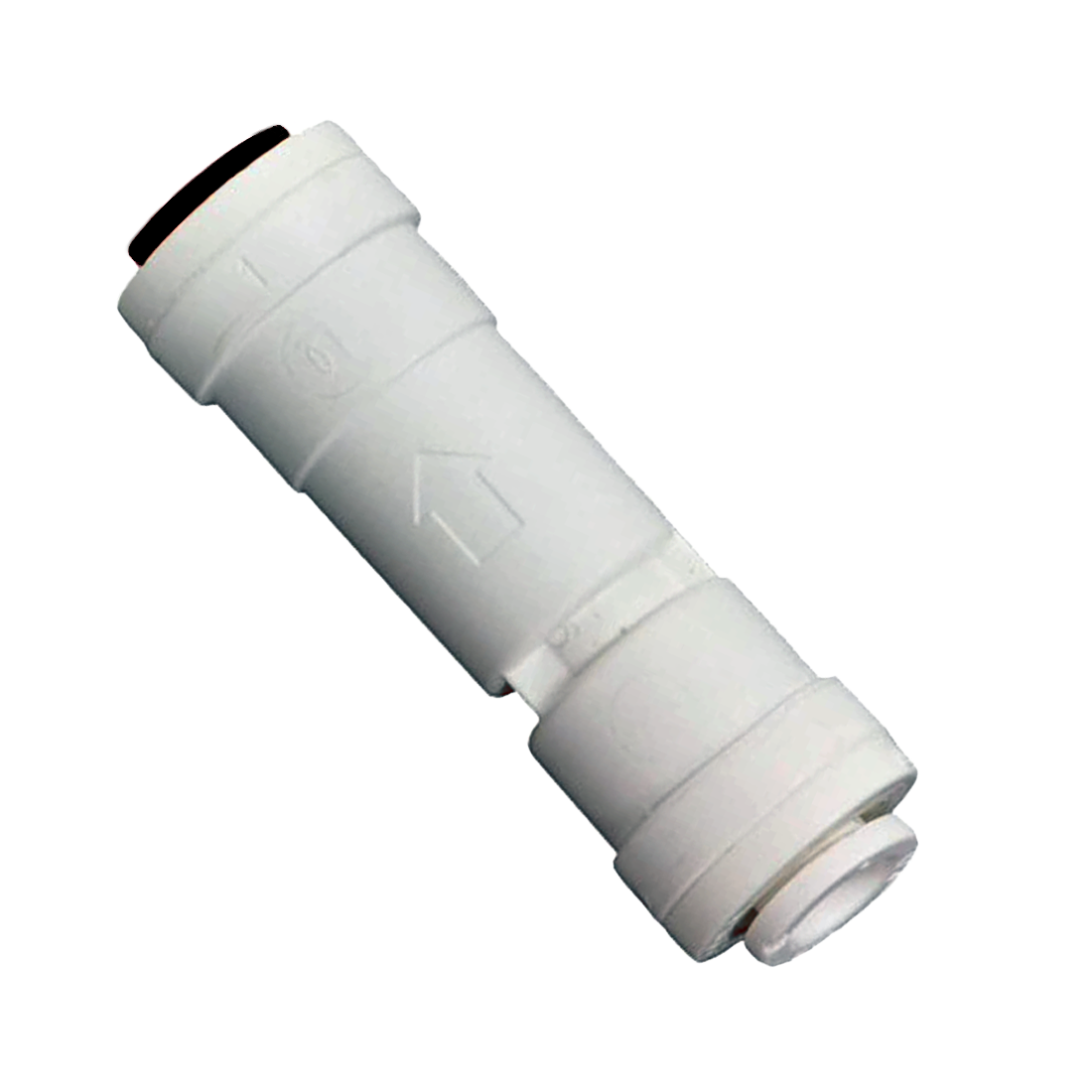 J0422426-03 (GA Murdock) Valve-Check 1/4 In-Line Push-In 2.75Psi