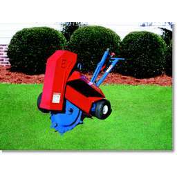 E-Z Trench (J9000) Ground Saw Ez Trencher 0-13 In.