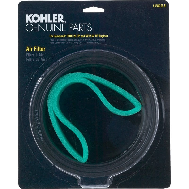 47 883 03-S1 (Kohler Engines) | Command Ch18-Ch25