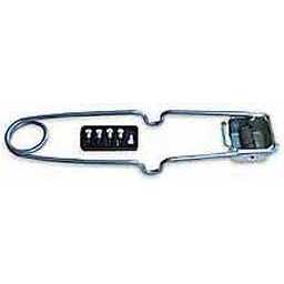 Flame Engineering Part (L2001) Spark Lighter With 5 Flints