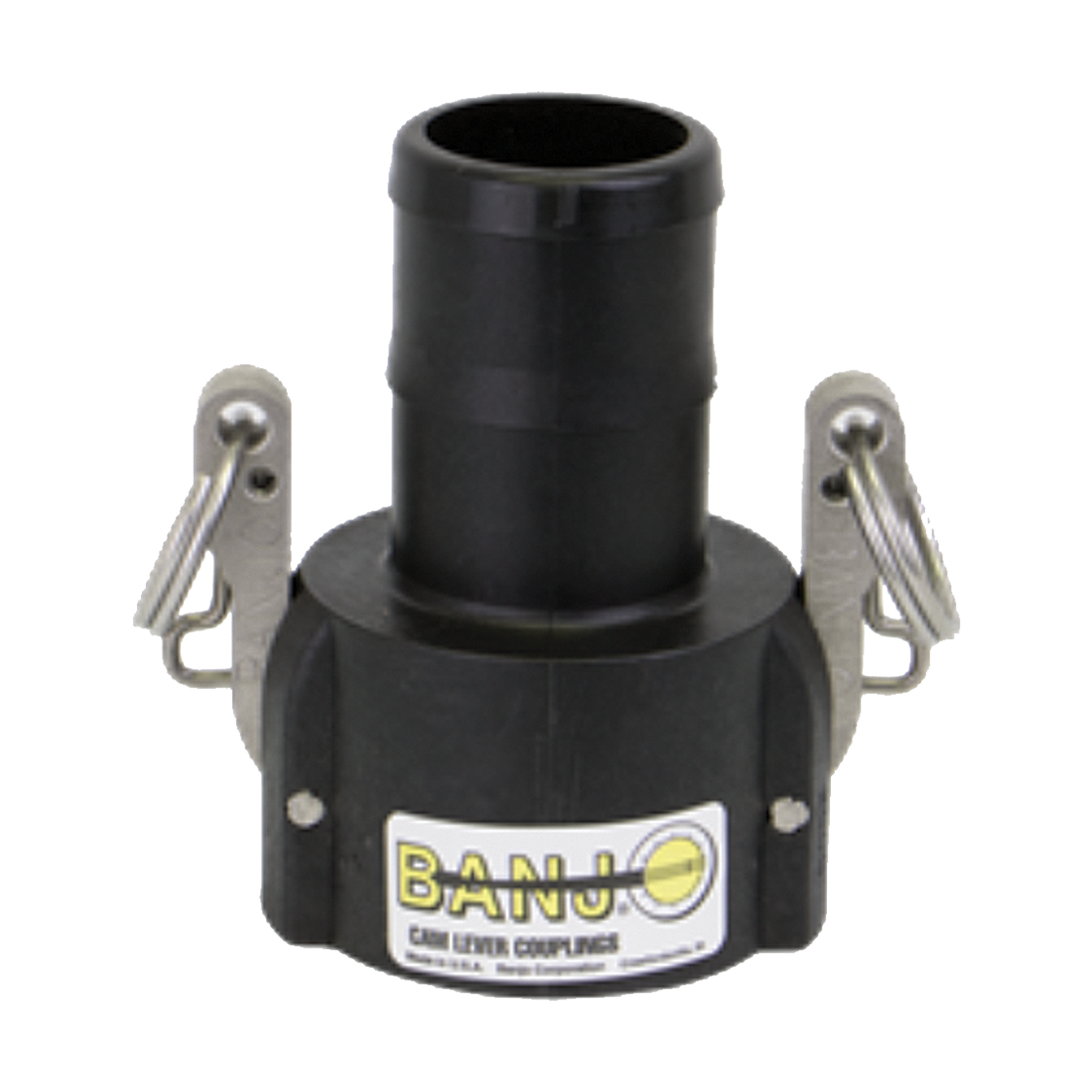 L200C (Banjo) Coupling-2 F Hb