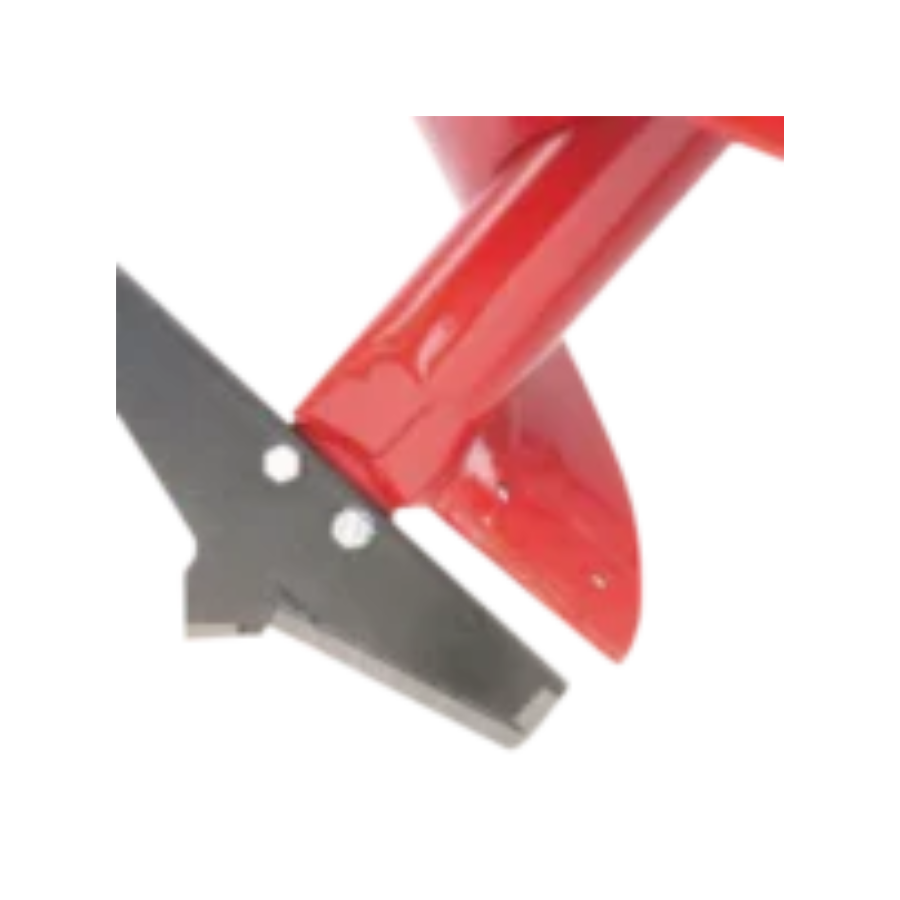 Little Beaver-5X42-SSC (Carbide) | 5X42-SSC- Little Beaver (Carbide Blade) Snap-On Drill Assembly (<P><Span Style="Font-Weight: Bold; Font-Size: 14pt;"><span Style="Font-Weight: Bold; Font-Size: 14pt;"><br />5” Diameter - Little Beaver Power Auger Drill Assembly</Span></Span><Span Style="Color: #888888; Font-Size: Medium;"><Span Style="Font-Size: 12pt; Font-Family: Arial