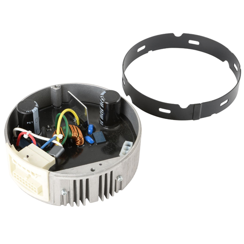10M55 (Lennox) | Module