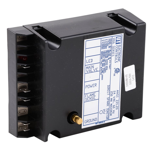 49W66 (Lennox) | Ignition Control Board