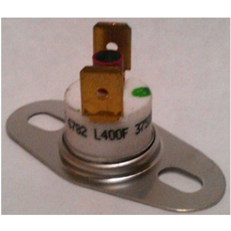 56W63 (Lennox) | 400F M/R Spst Rollout Switch