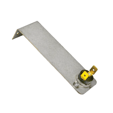 571186 (L.B. White) Switch-Back Flash High Limit