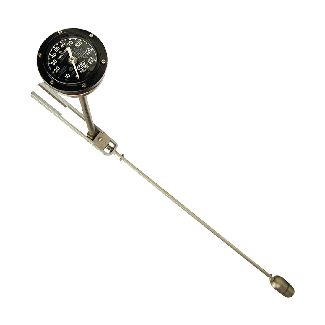 ME930-48-1521 (Marshall Excelsior) Gauge-Float 48