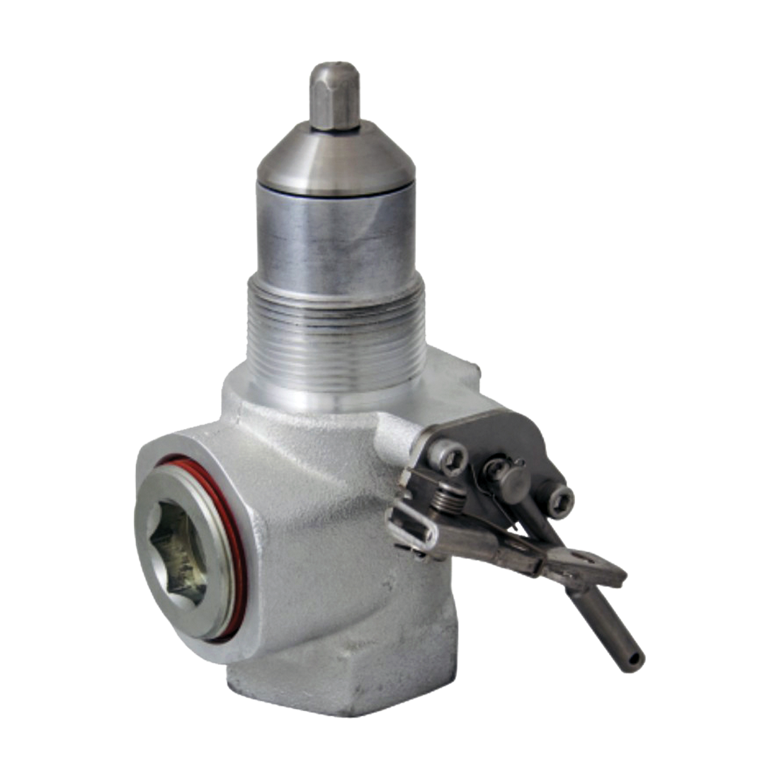 ME992-12-85 (Marshall Excelsior) Valve-Int 1-1/2 Npt Tee Bdy Excel 85 Gpm