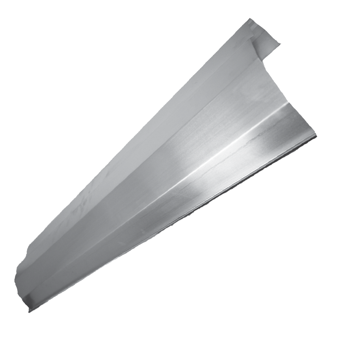 00418A (Heatstar) Reflector-Tube Heater