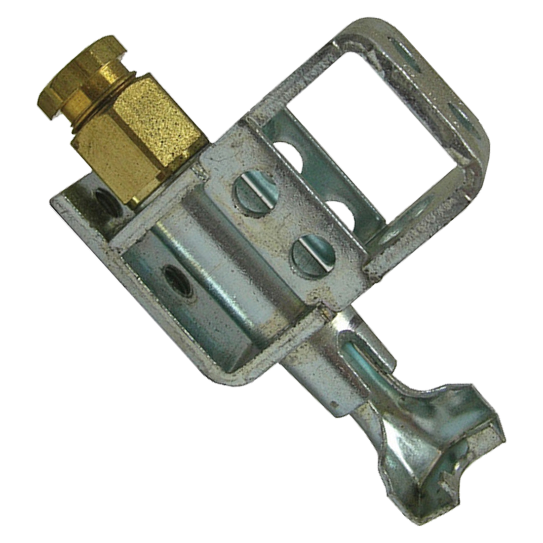 502729 (L.B. White) Pilot-Light Assy Lp
