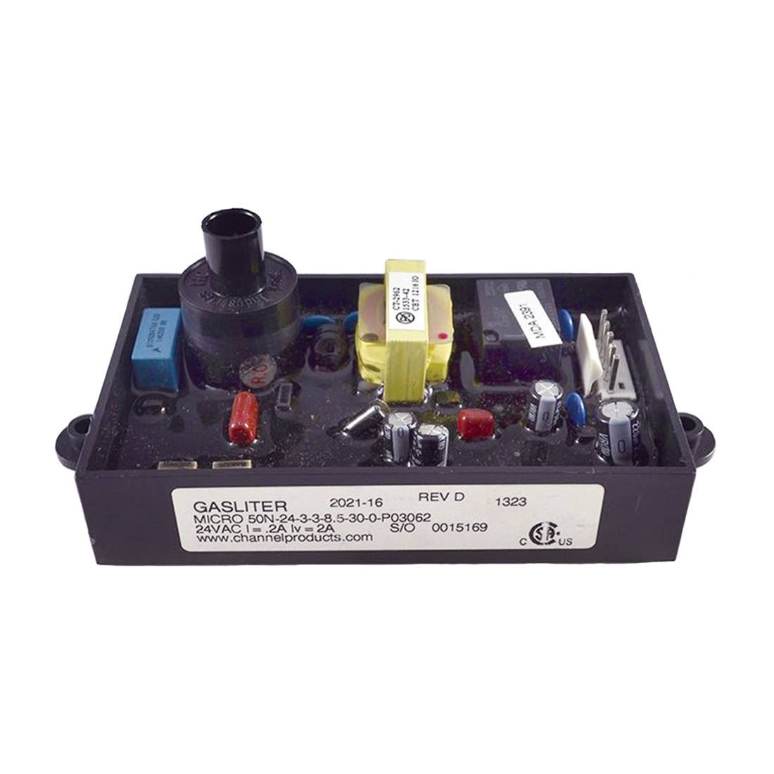02810 (Heatstar) Ignition-Module Hst45