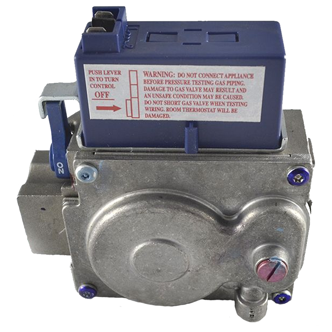 02811 (Heatstar) Valve-Lp Hst Tube Re-2000De