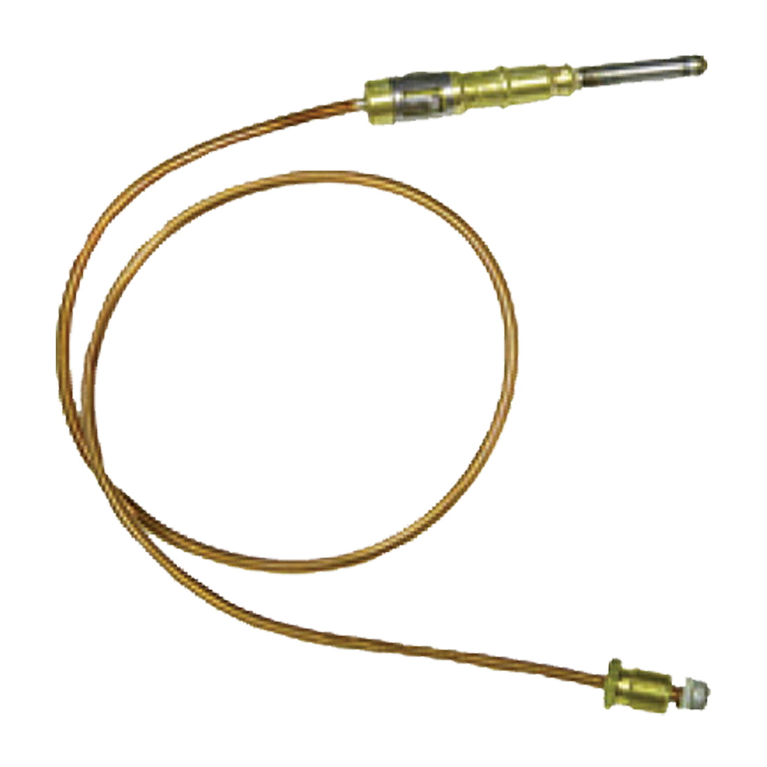 503497 (L.B. White) Thermocouple-21 Snap In
