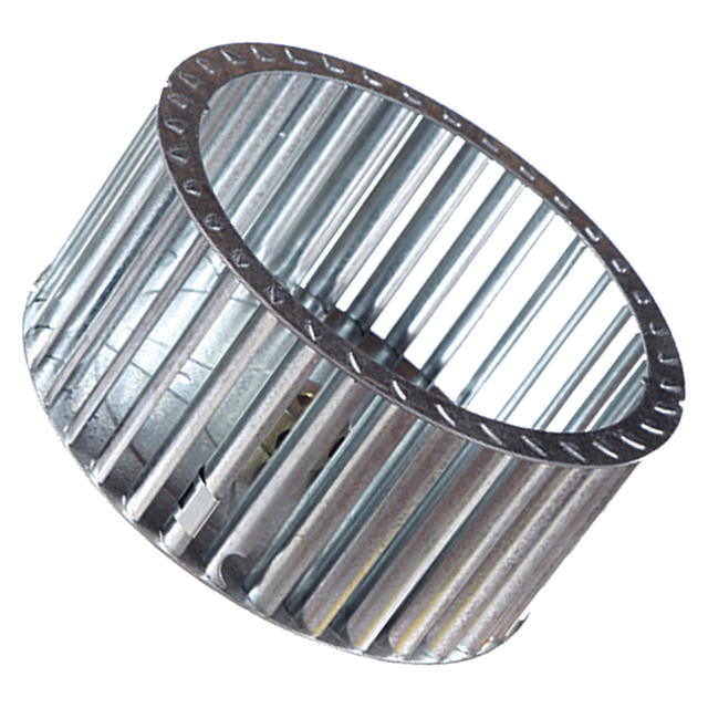 570304 (L.B. White) Fan-Wheel Models 377 & 379