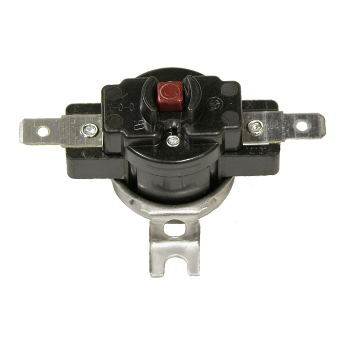 503933 (L.B. White) Switch-Manual Reset High Limit