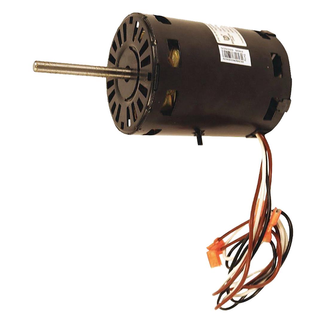 04719 (L.B. White) Motor-1/5 Hp 304/Cp380/Cp400