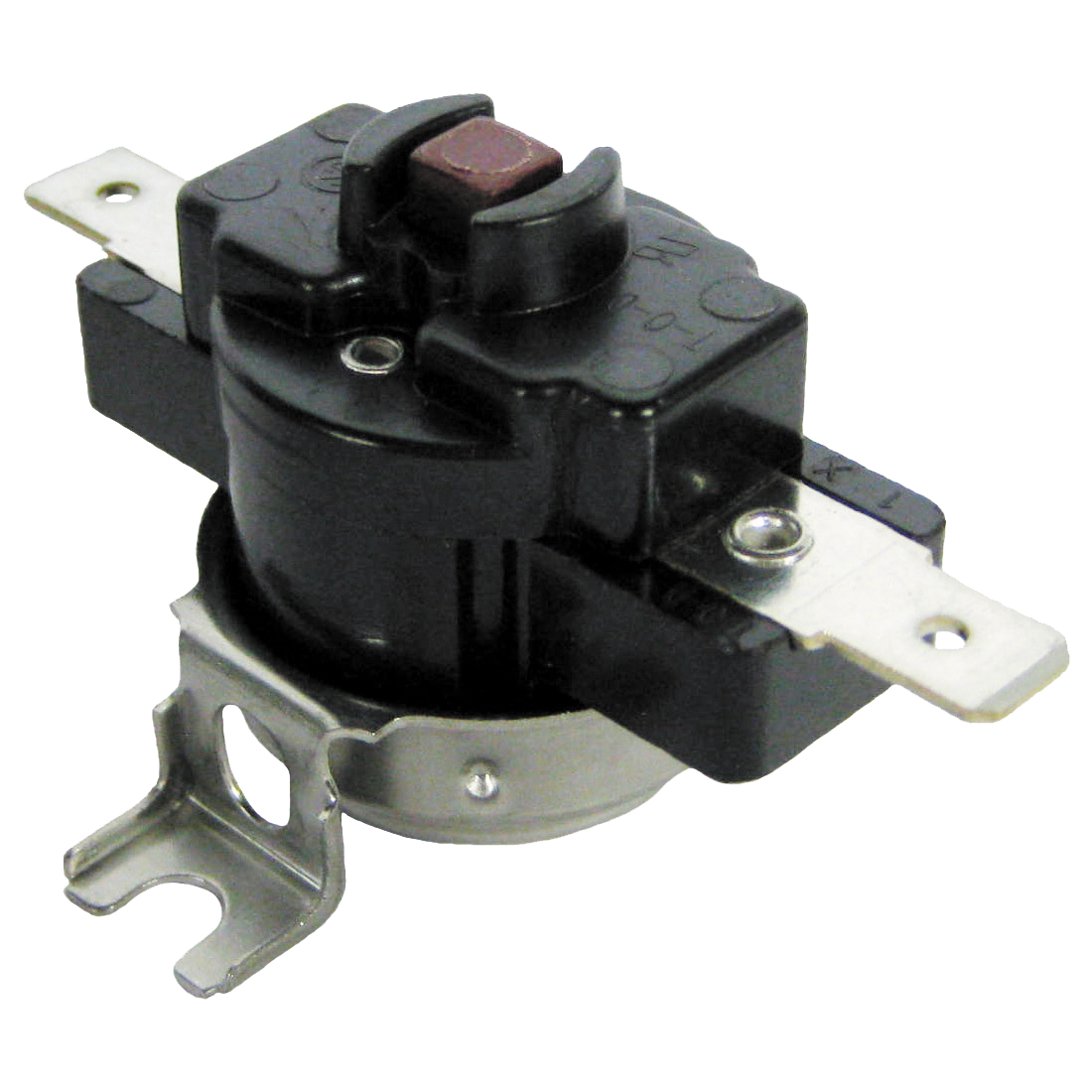 505566 (L.B. White) Switch-Manual Reset High Limit 350 Deg F