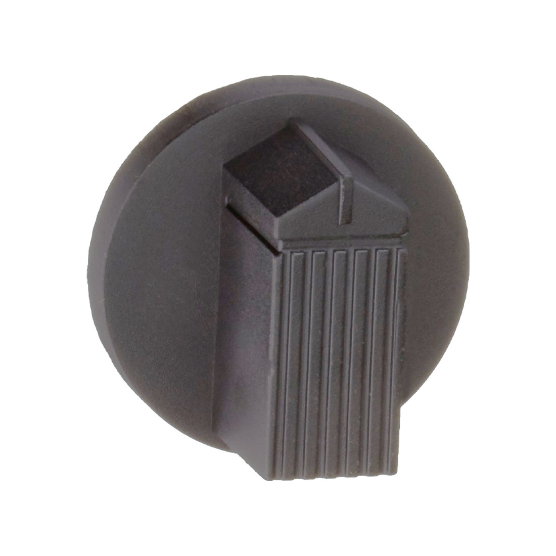 09090 (Music City Metals) Knob-Heat Control On/Off