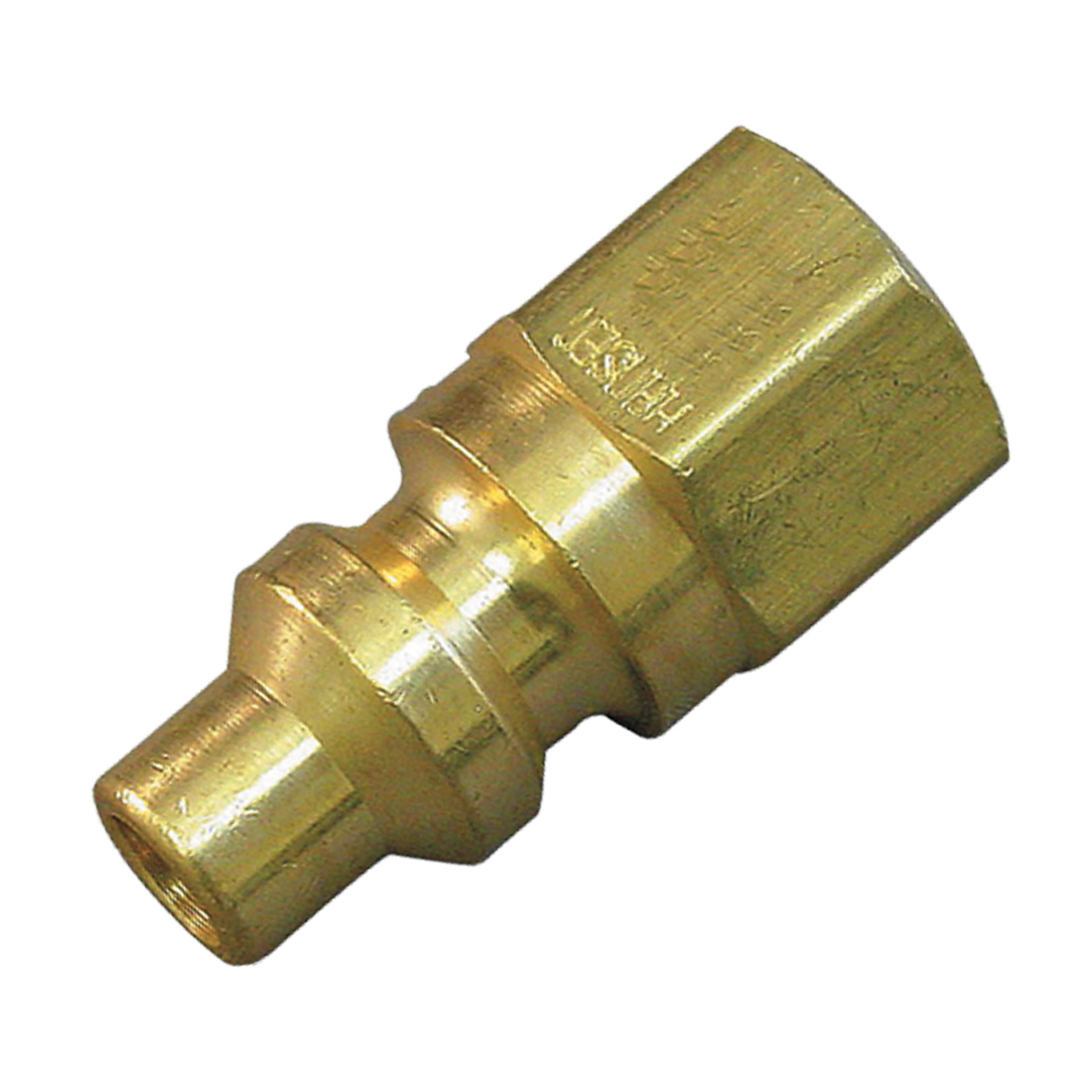 100-010 (Hansen) Coupling-Hansen F X 3/4 Fpt