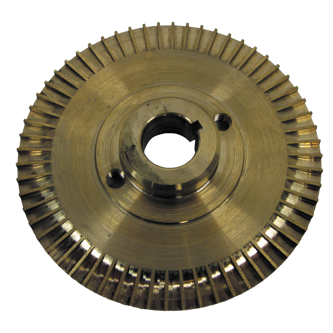 1003-0 (Corken) Impeller-Brass C10 Corken Pump