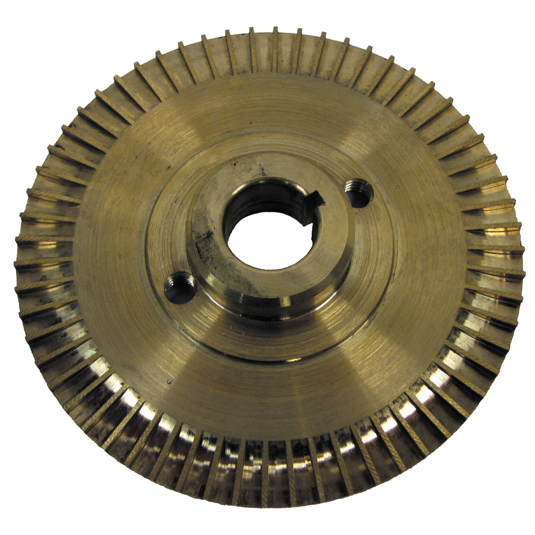 1003-4 (Corken) Impeller-Brass C14 Corken Pump