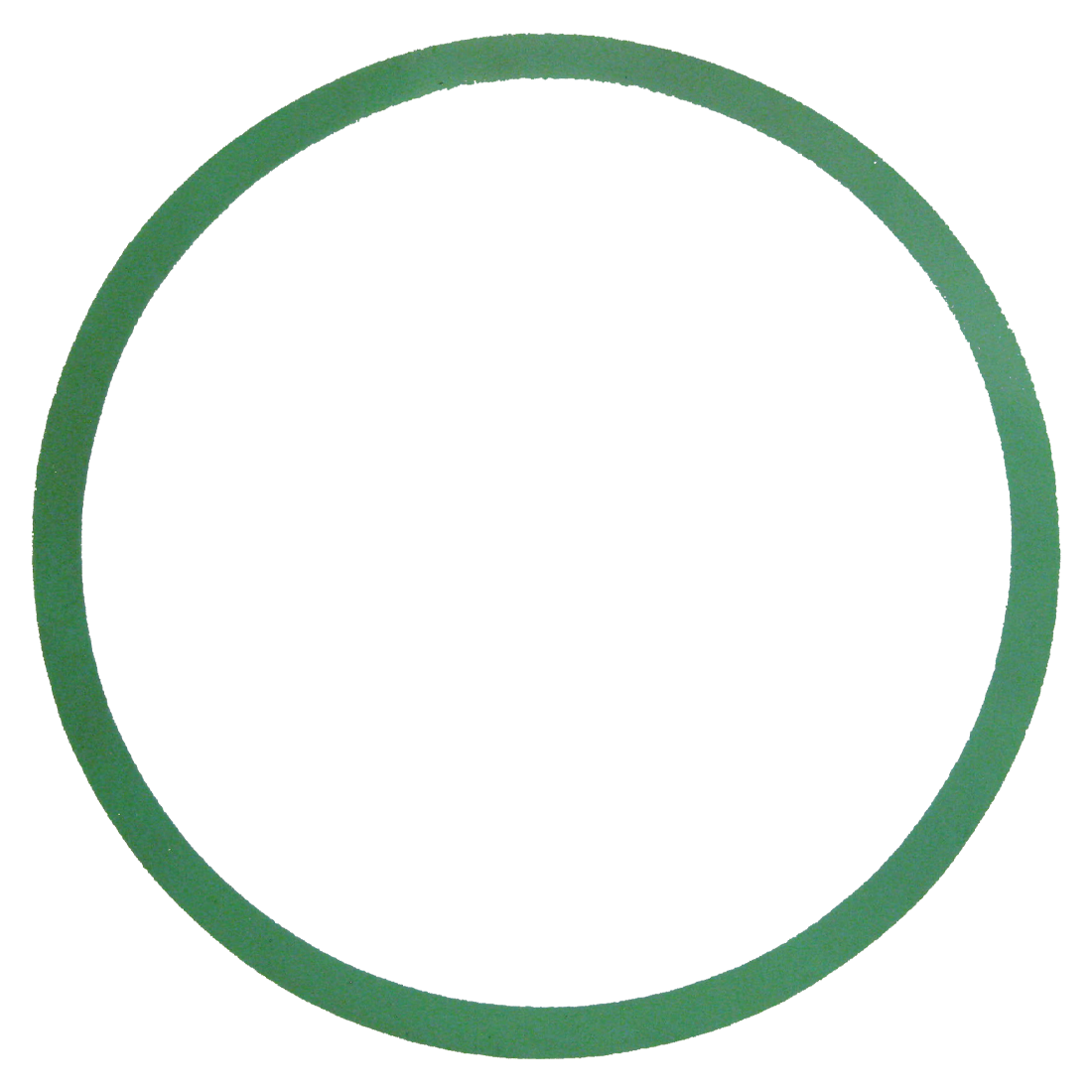 1014-1 (Corken) Case-Clearance Skim .003 Green