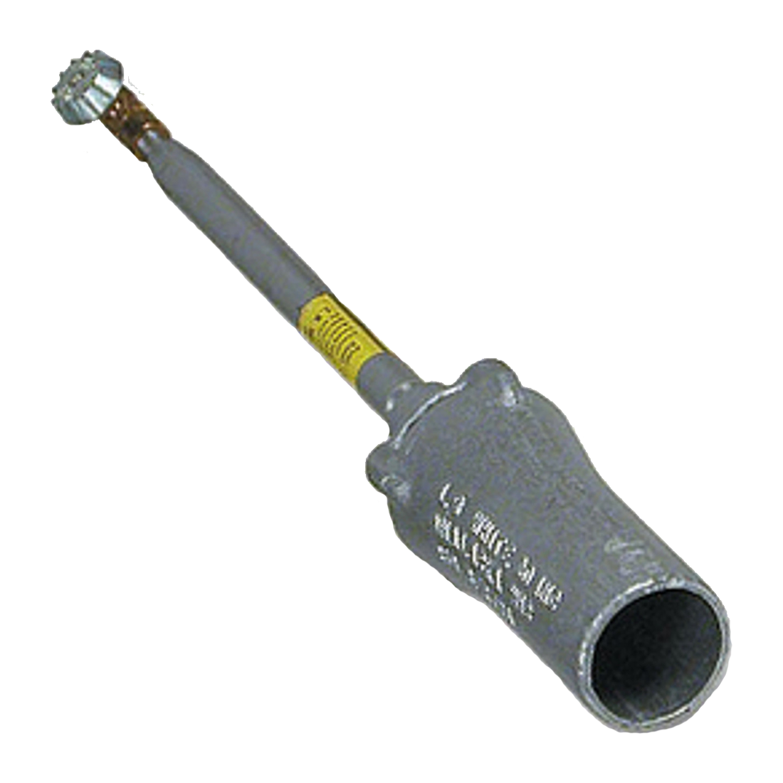 LP-112 (L.B. White) Torch-Ci 500K Btu Hose Big Bertha