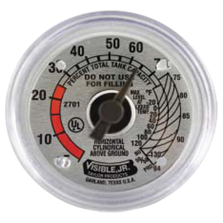 130012 (Squibb Taylor) Dial-Lp 2701 Pin At 95%