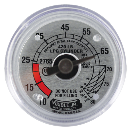 130014 (Squibb Taylor) Dial-Repl 2765 Cv 420Lb