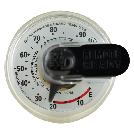 130023 (Squibb Taylor) Dial-Drop In R3D Top Pin @ 30%
