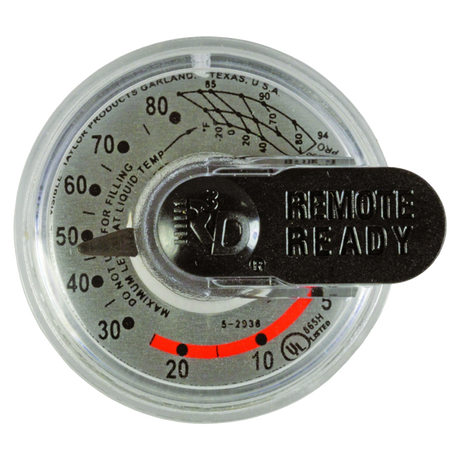 130044 (Squibb Taylor) Dial-Drop In R3D 5% Junior Ug