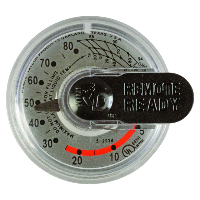 130044 (Squibb Taylor) Dial-Drop In R3D 5% Junior Ug