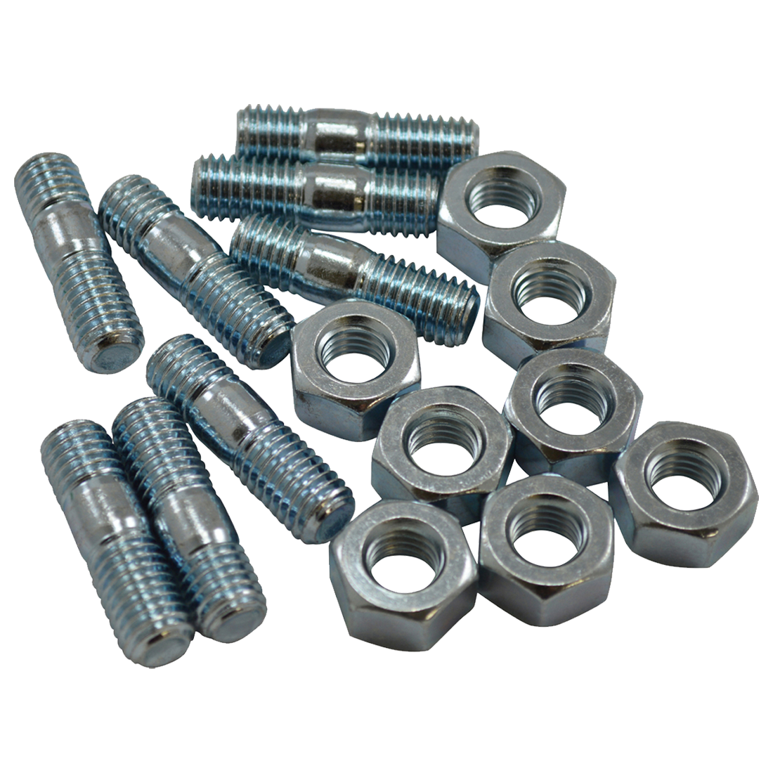 130093 (Squibb Taylor) Stud-Master And Nut Set