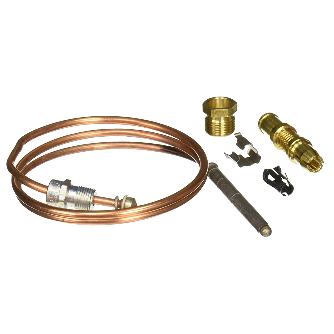 1980-018 REV B.2 (Robertshaw) Thermocouple-Snap Fit 18 Robertshaw
