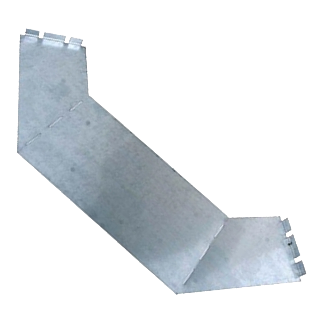 550-20048 (L.B. White) Diverter-2 Pc Snap-In Guardian 250/Ab250