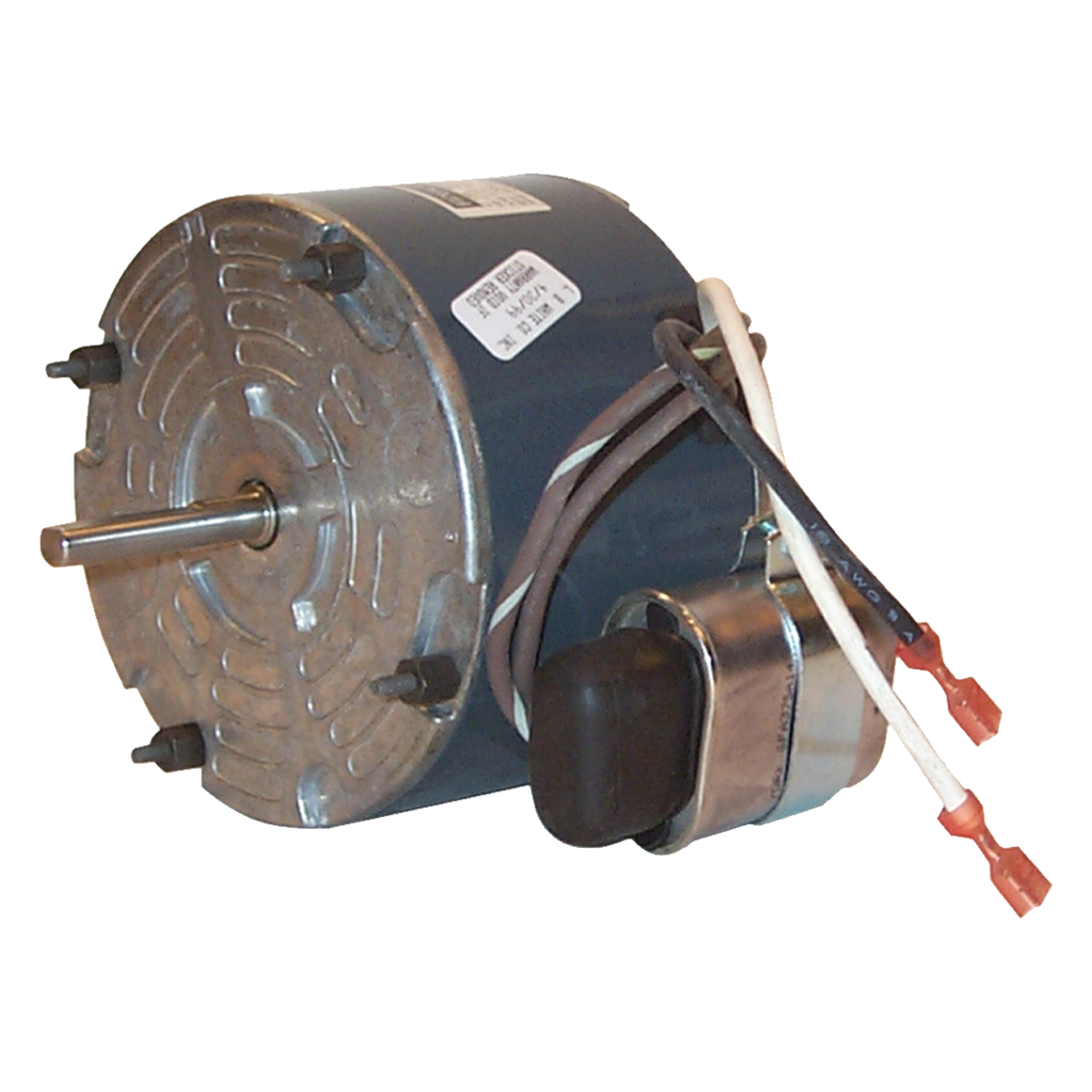 520290 (L.B. White) Motor-1/12Hp 280/346/Gd60/348